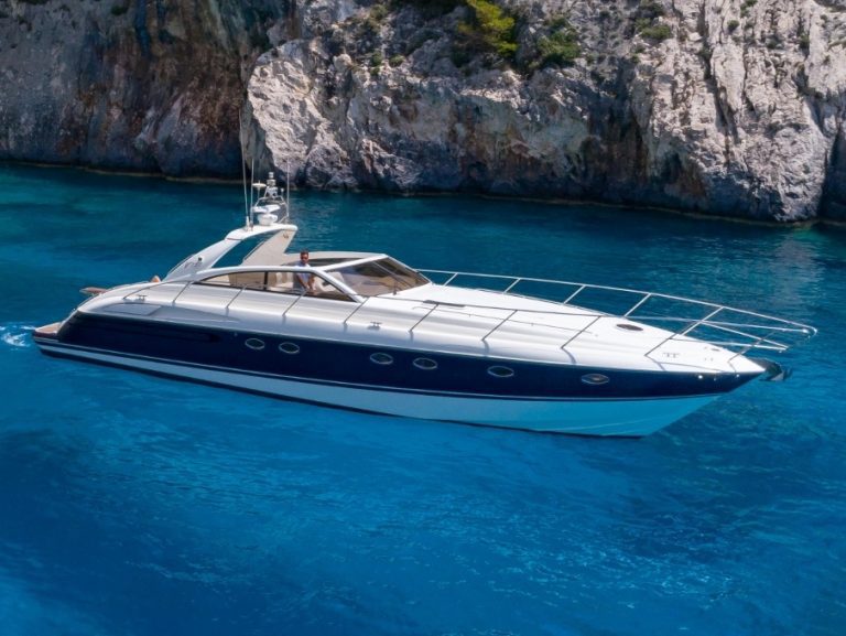 Zakynthos Yachts to Charter Luxury Yacht Hire in Zante