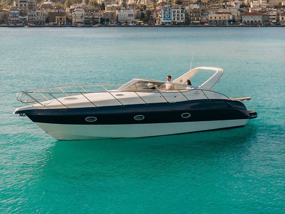 Zakynthos Yachts LuxurE Travel Zakynthos