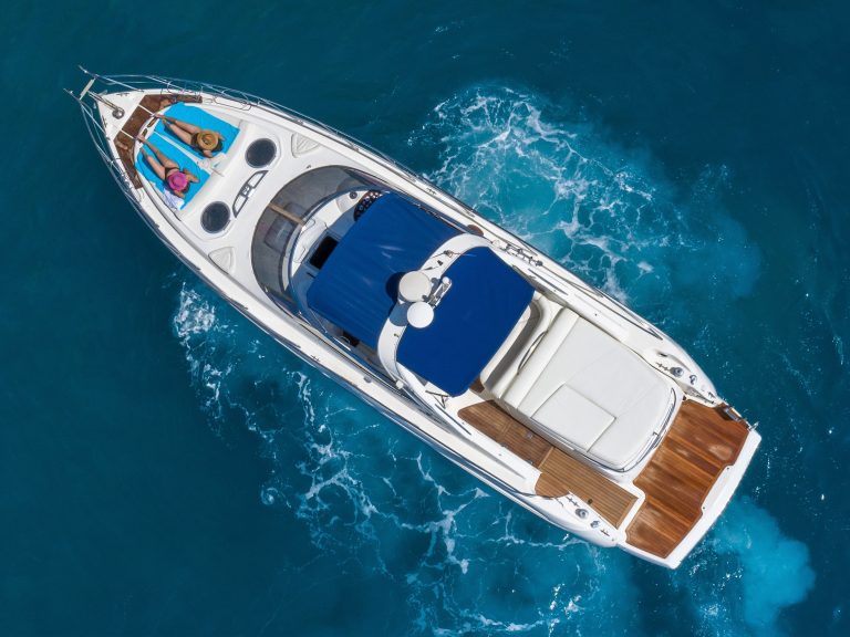 luxury yachts zante