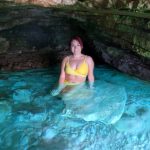 exploring the blue caves of zakynthos on a luxury boat trip